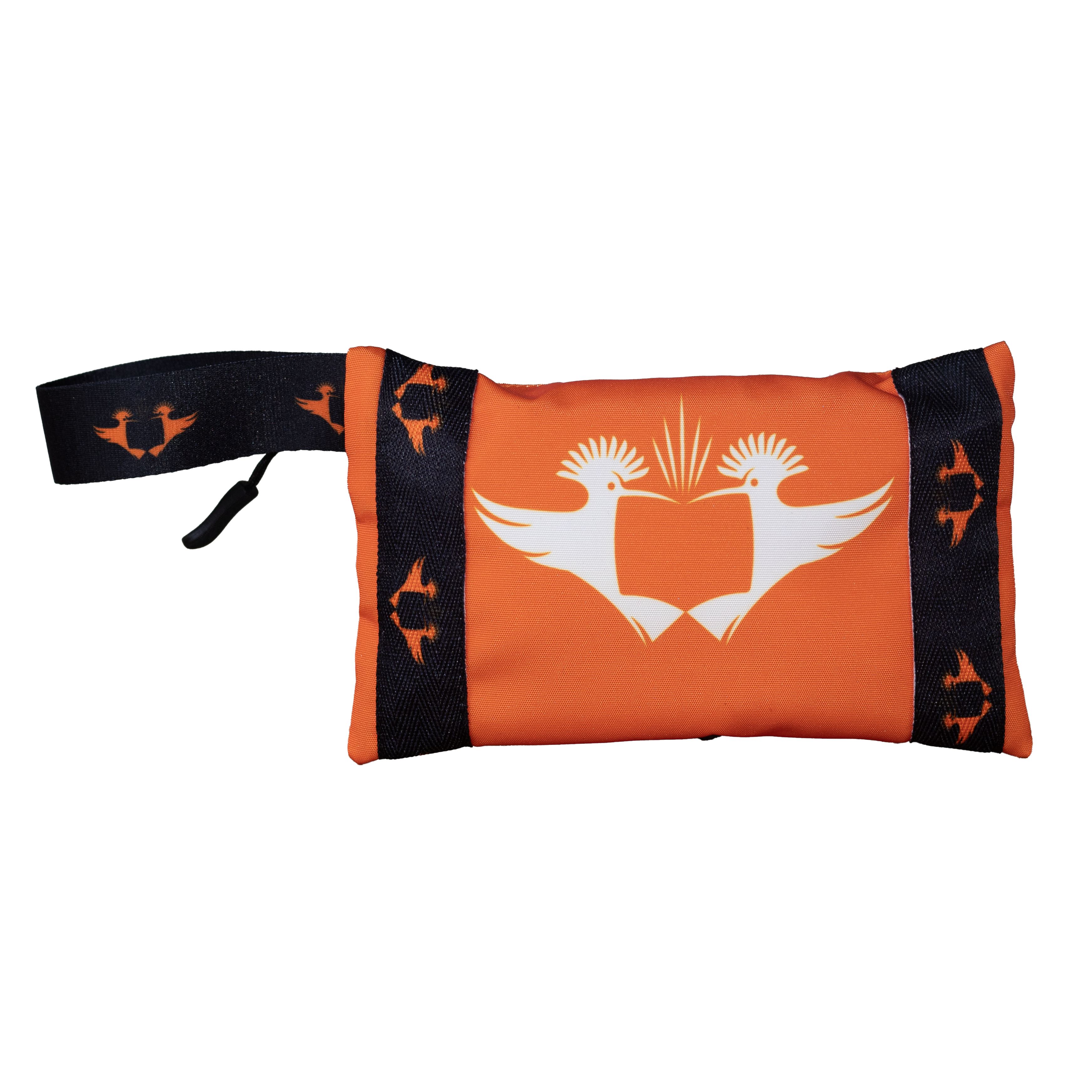 Wall Street Maxi - Coin Purse - Upstyled